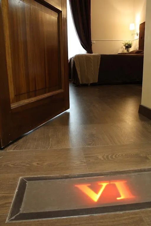 روما Caesar Place إيطاليا