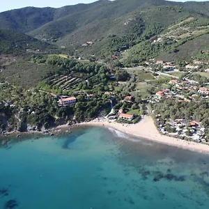 Tallinucci Hotel apartamentowy Lacona