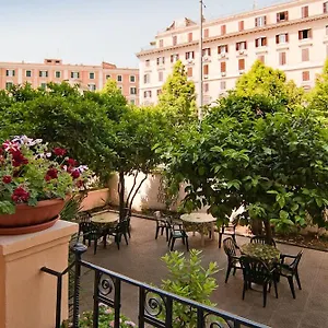Guest house Palma Residences In, Rome