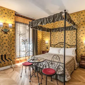 Residenza Ave Рим