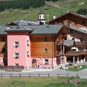 Bio Cecilia Hotel Livigno