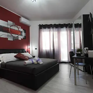 Guest house Audrey, Rome