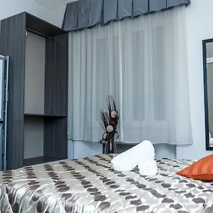 Bed & Breakfast Re Di Luna, Rome