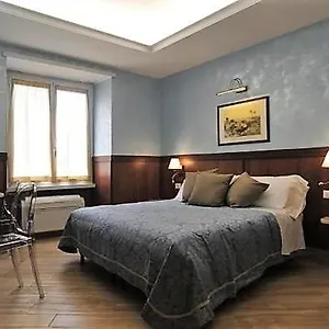 Frühstückspension Residenza Matteucci