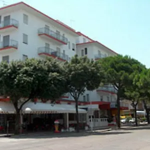 Reno Hotel Lido di Jesolo