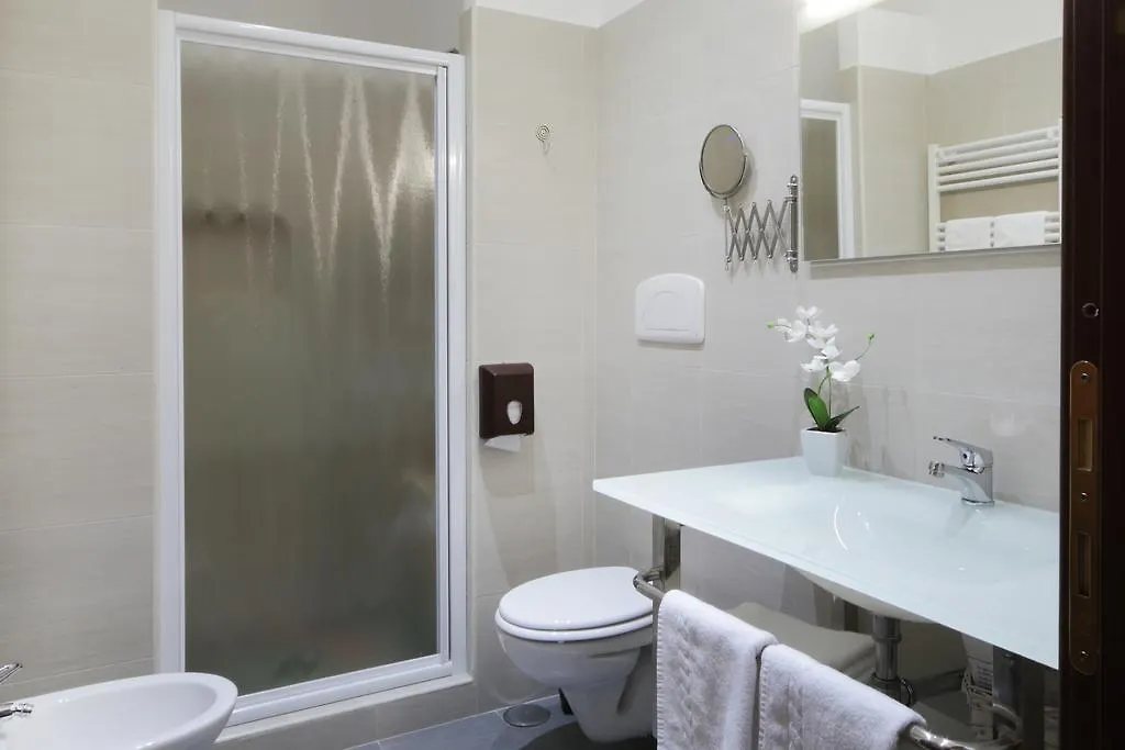 Caesar Place Bed & Breakfast Rome