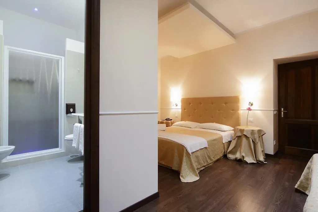 Caesar Place Bed & Breakfast Rome