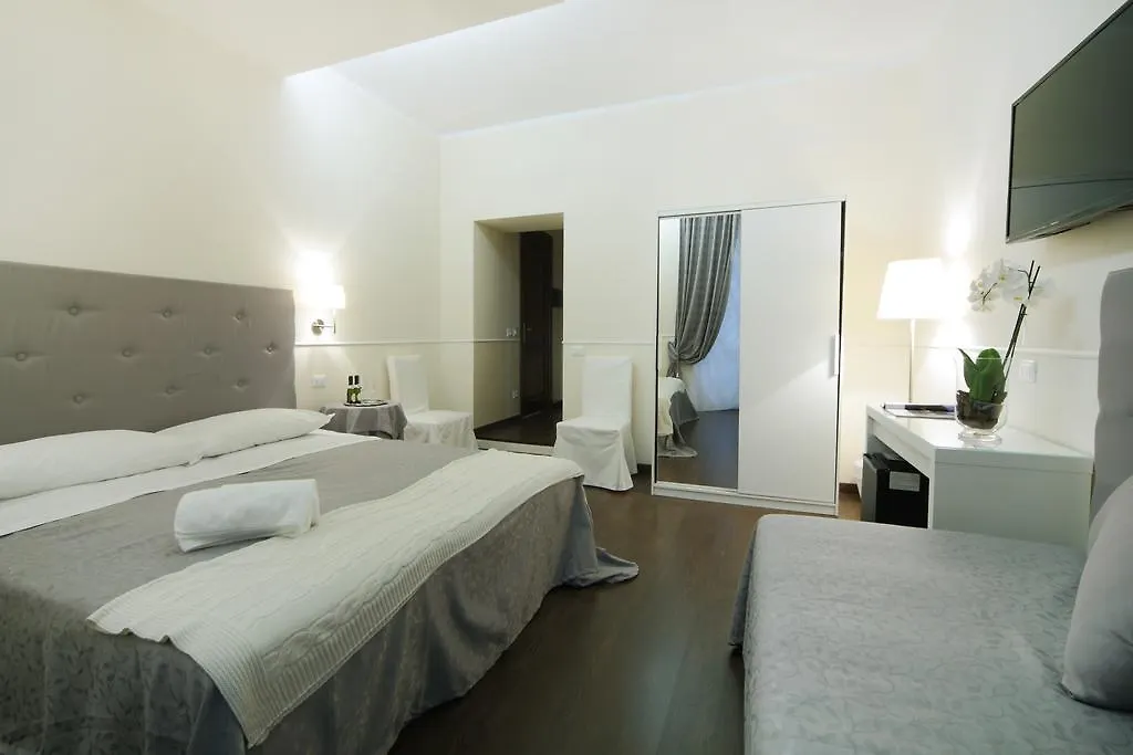Caesar Place Bed & Breakfast Rome