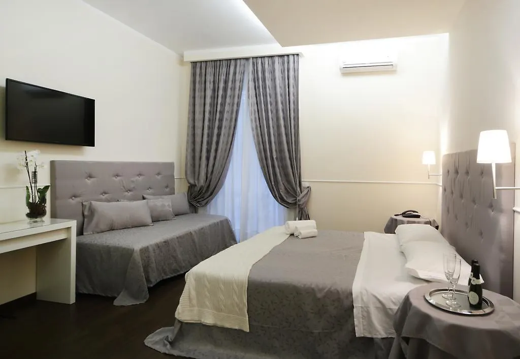 Caesar Place Bed & Breakfast Rome
