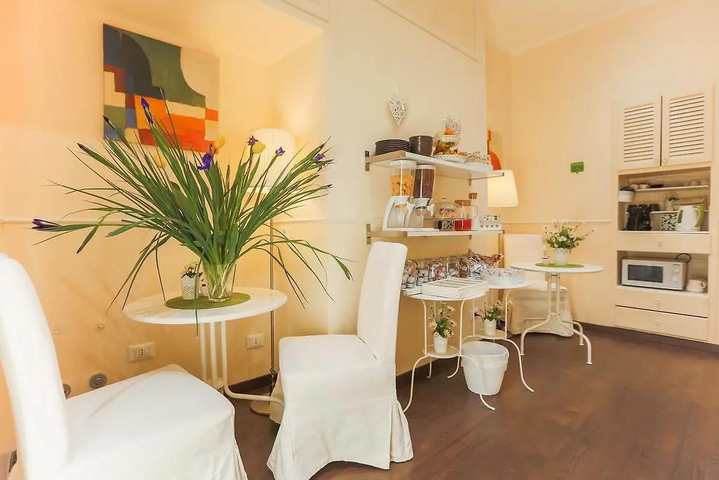 Caesar Place Bed & Breakfast Rome