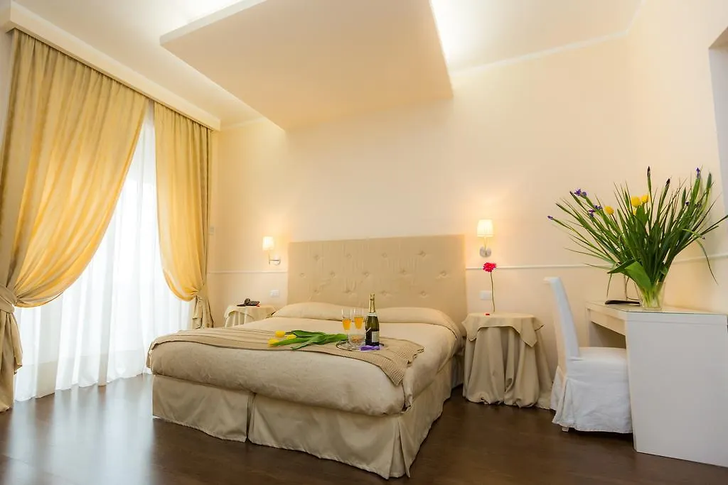 Caesar Place Bed & Breakfast Rome 4*,  Italy