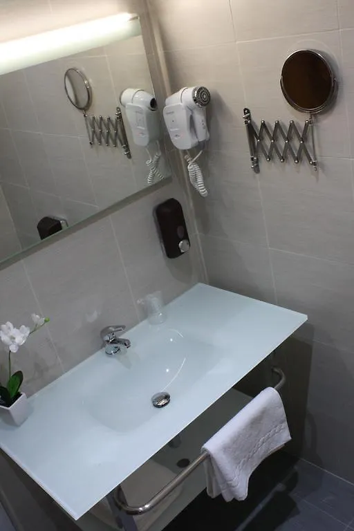 Caesar Place Bed & Breakfast Rome