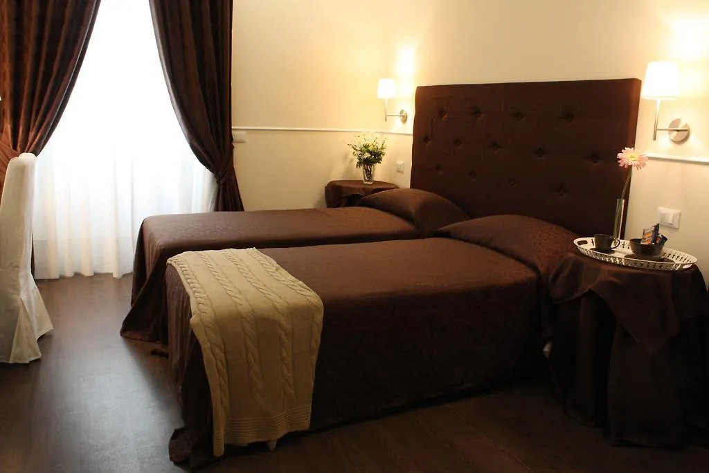 Caesar Place Bed & Breakfast Rome