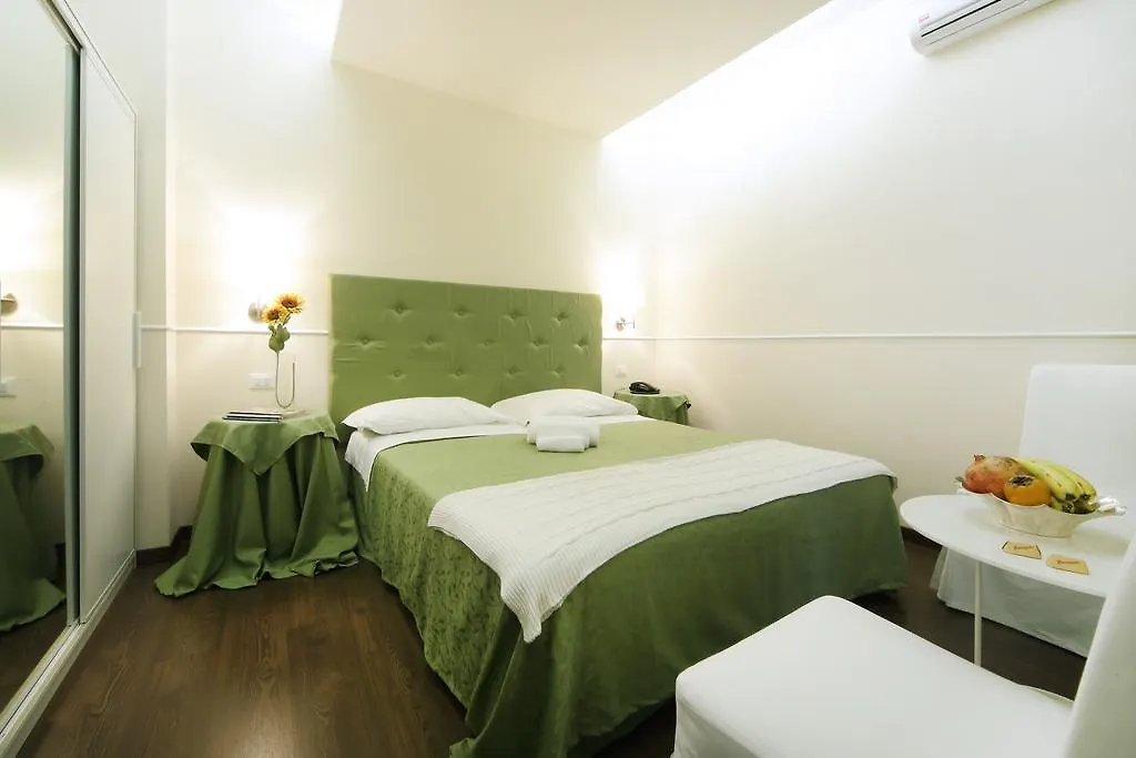 Caesar Place Bed & Breakfast Rome Italy