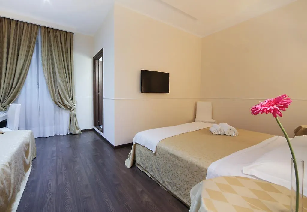 ****  Caesar Place Bed & Breakfast Rome Italy