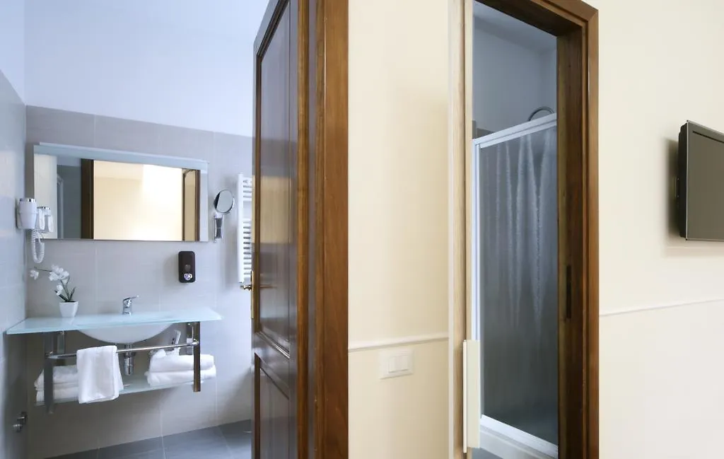 Caesar Place Bed & Breakfast Rome