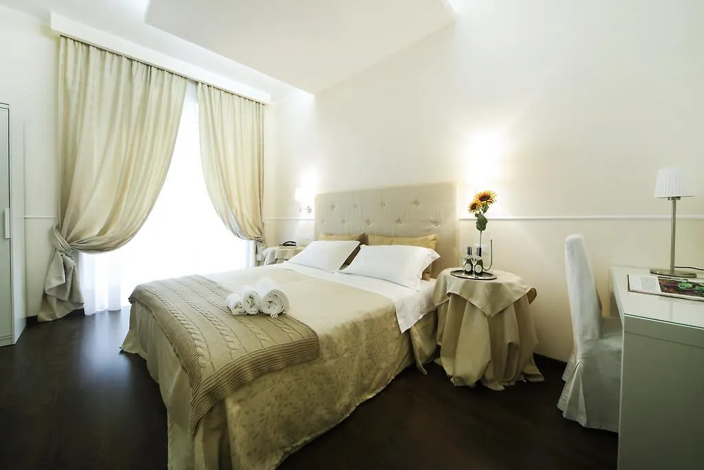 ****  Caesar Place Bed & Breakfast Rome Italy