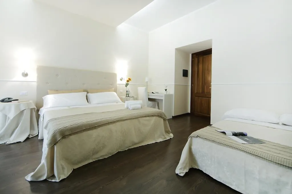 Caesar Place Bed & Breakfast Rome