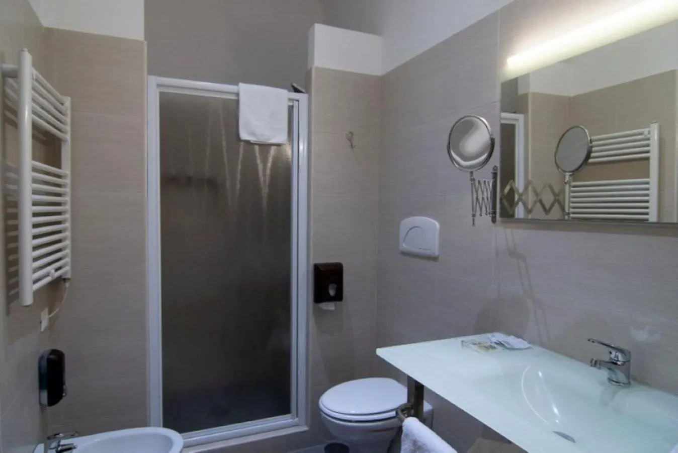 Caesar Place Bed & Breakfast Rome