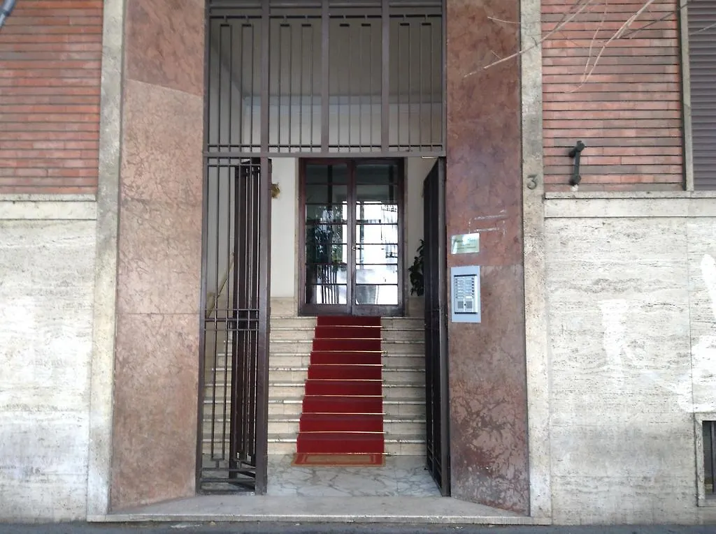 Caesar Place Bed & Breakfast Rome