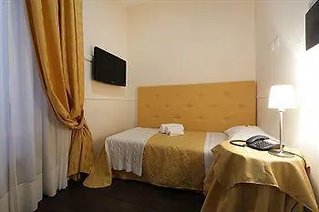 ****  Caesar Place Bed & Breakfast Rome Italy