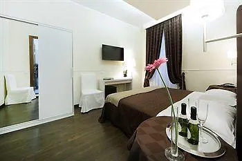 Caesar Place Bed & Breakfast Rome 4*,