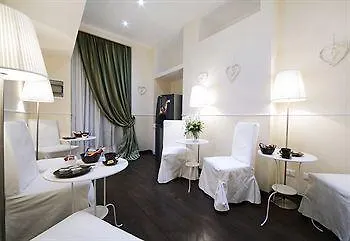 Caesar Place Bed & Breakfast Rome Italy